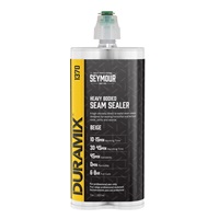 Duramix™ 2K Heavy Bodied Seam Sealers - Beige